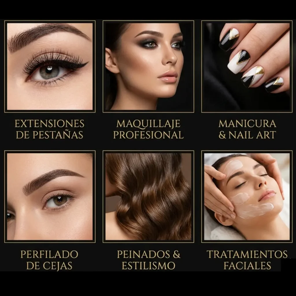 IA Para Centros de Estética